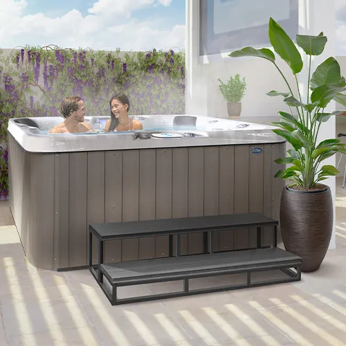 Escape hot tubs for sale in Tracy